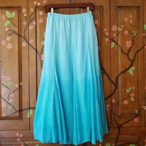 Beautiful Maxi Skirt